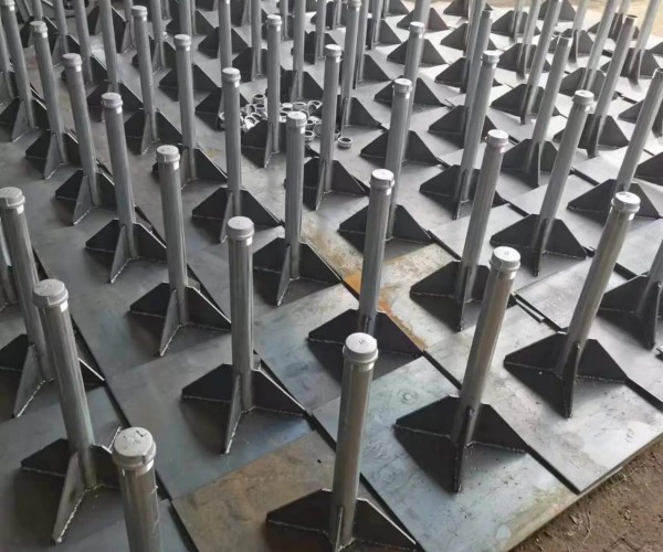 威县沉降板现货