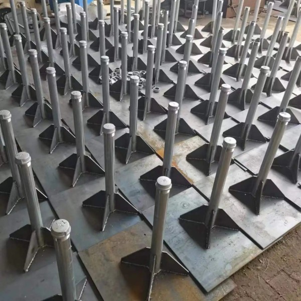 威县沉降板现货
